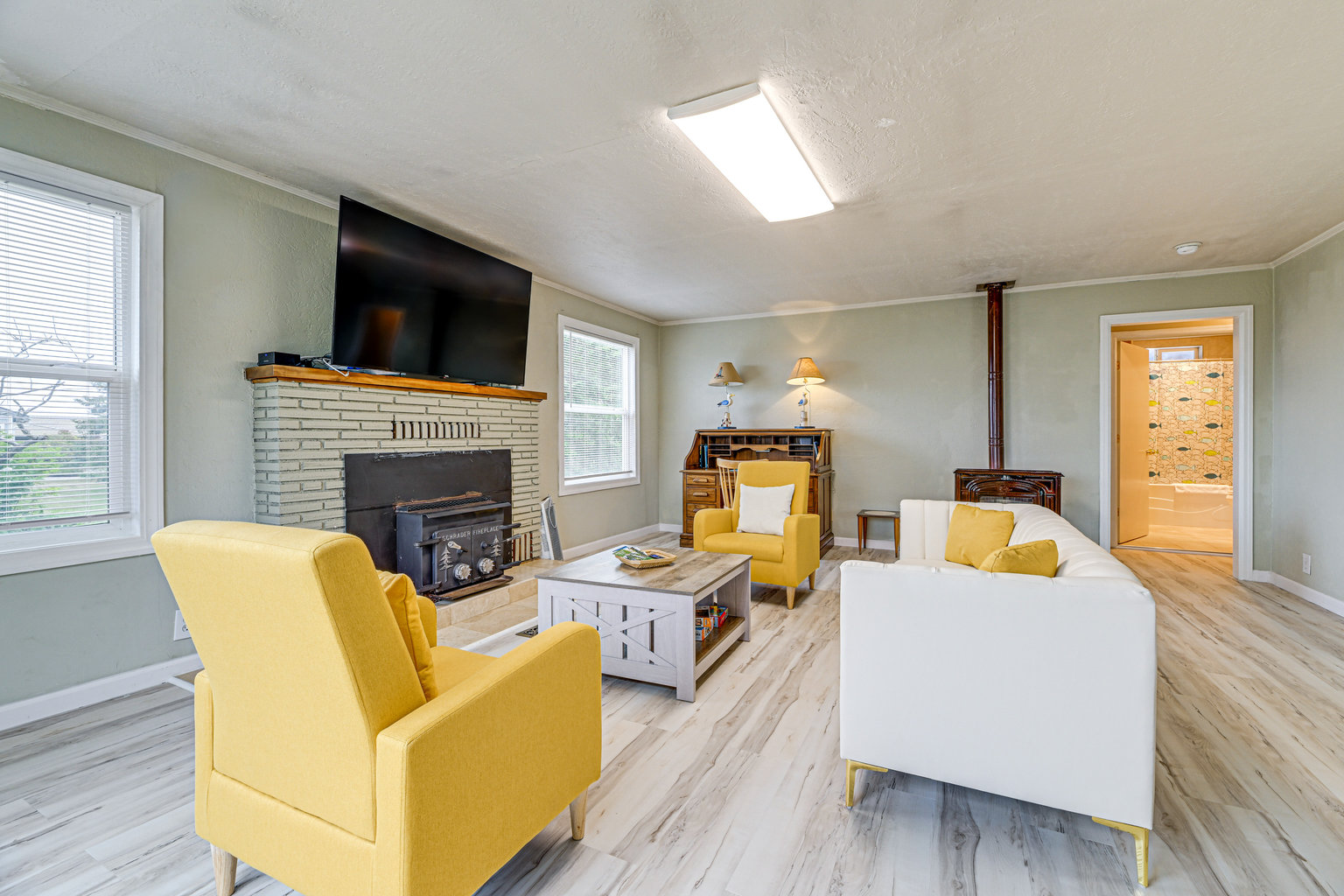 Smith River Vacation Rental