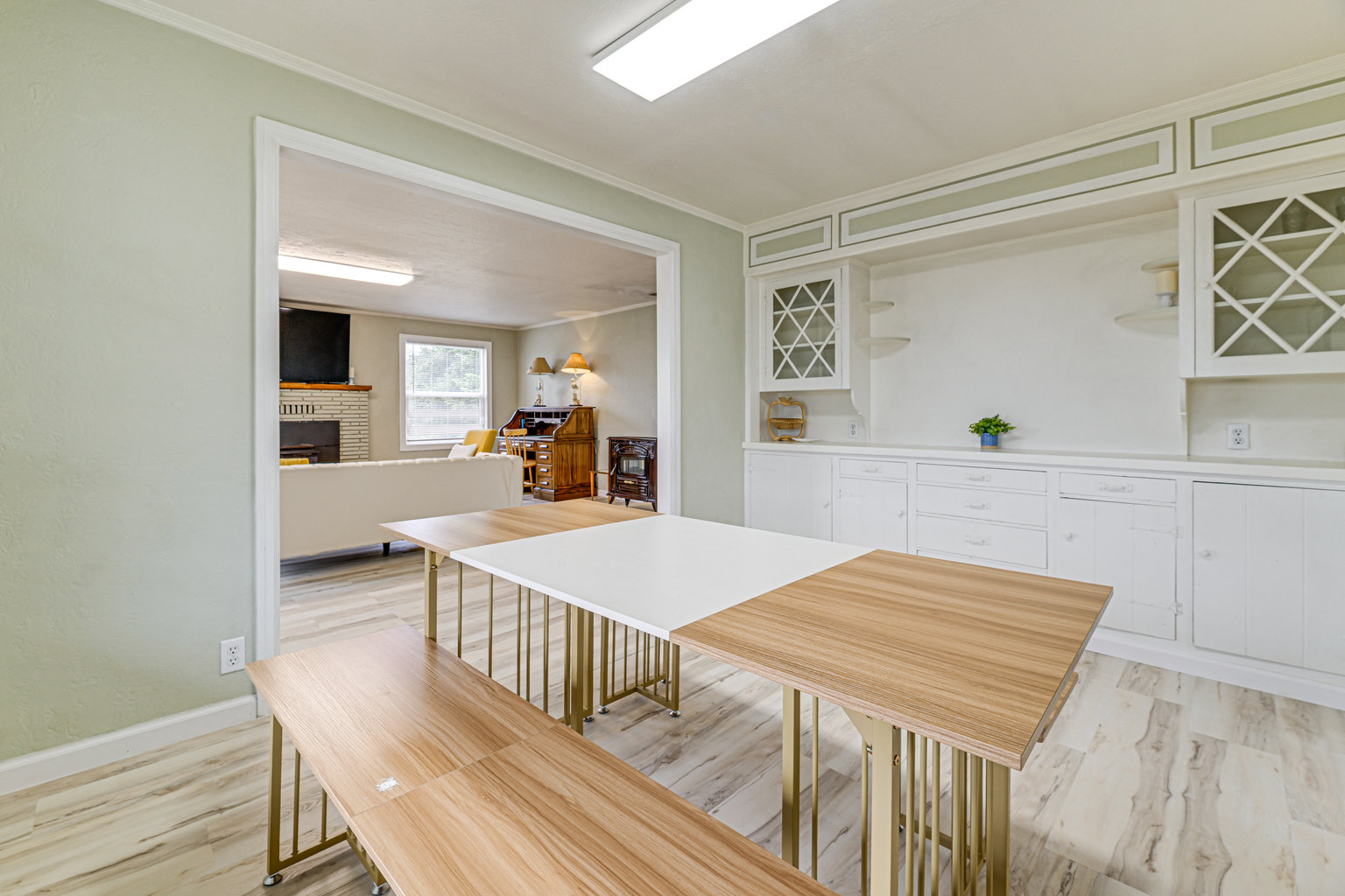 Smith River Vacation Rental