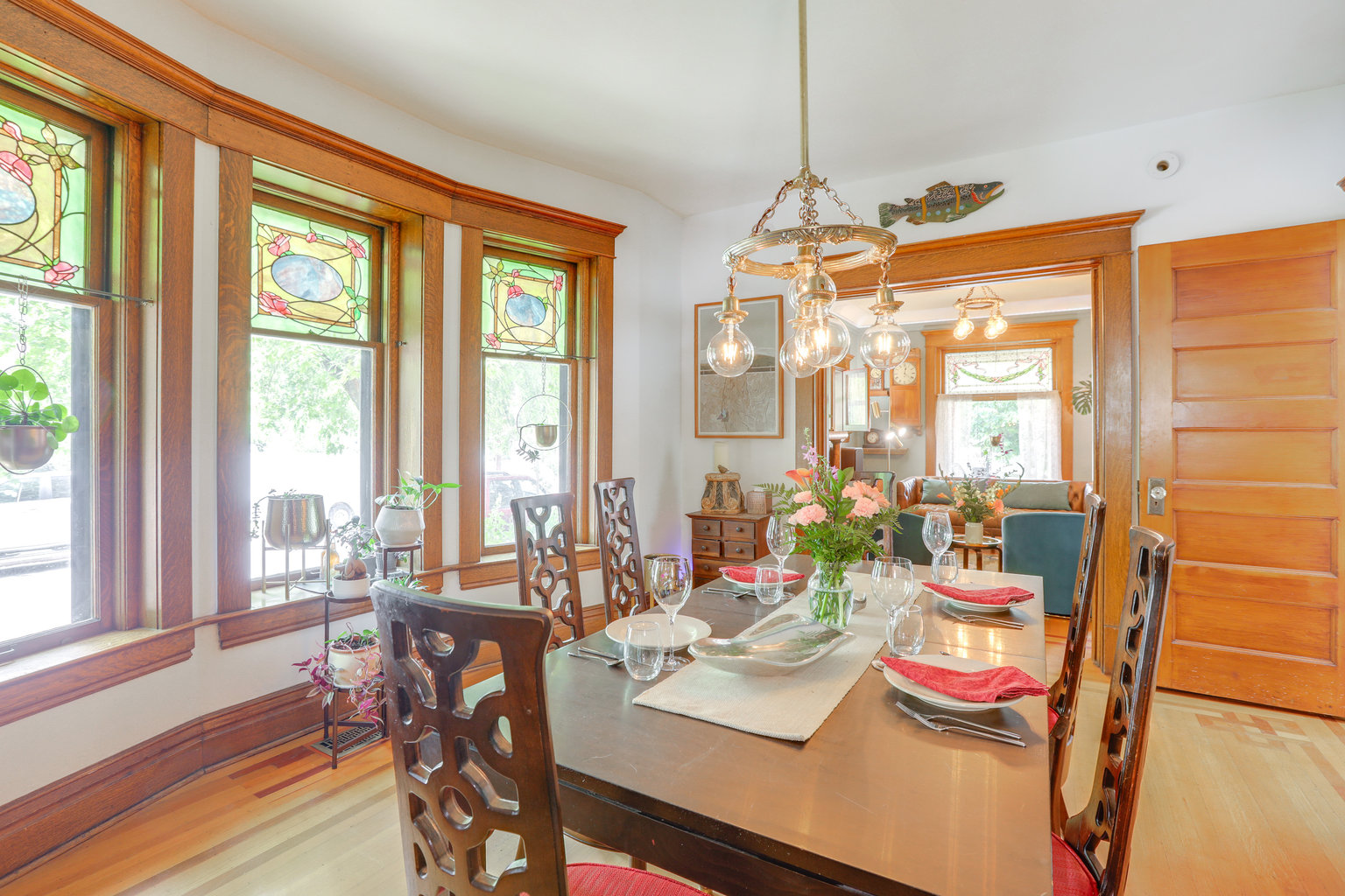Denver Vacation Rental