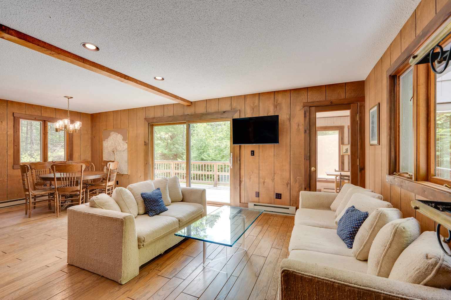 Franconia Vacation Rental