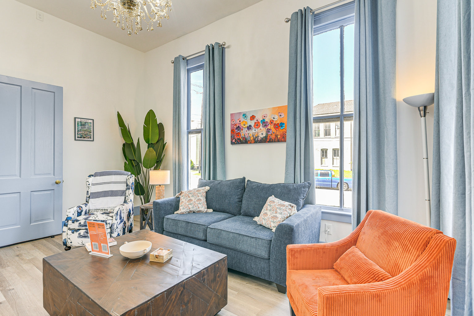 Galveston Vacation Rental