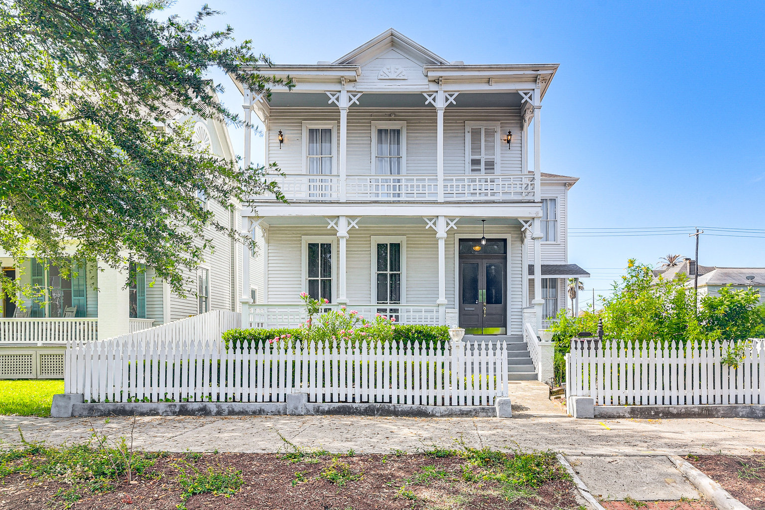 Galveston Vacation Rental