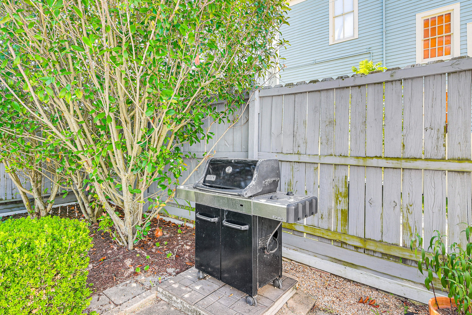 Galveston Vacation Rental