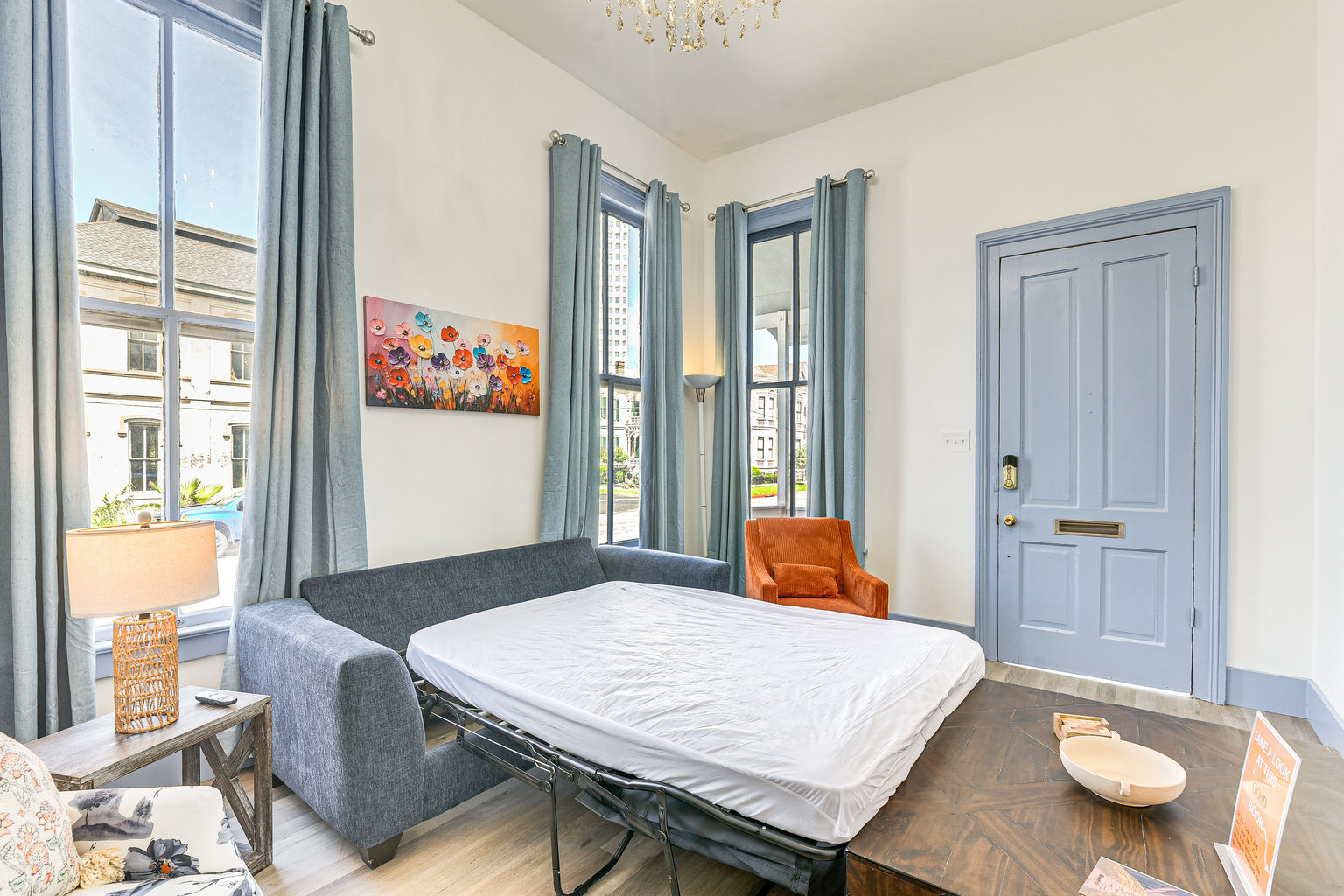 Galveston Vacation Rental