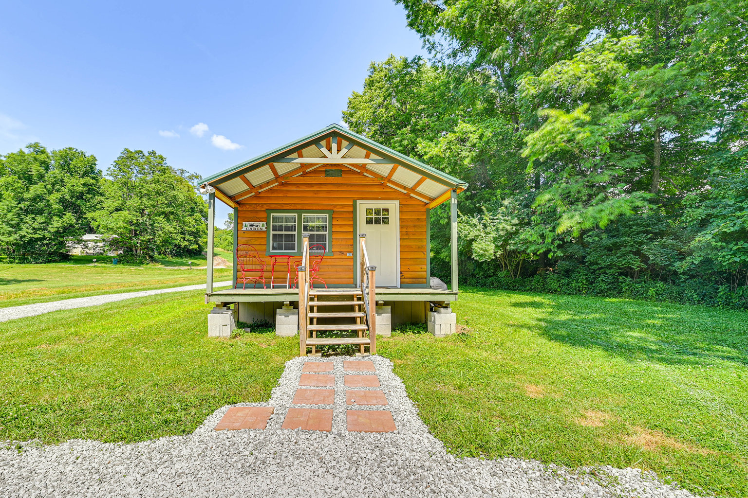 Georgetown Vacation Rental