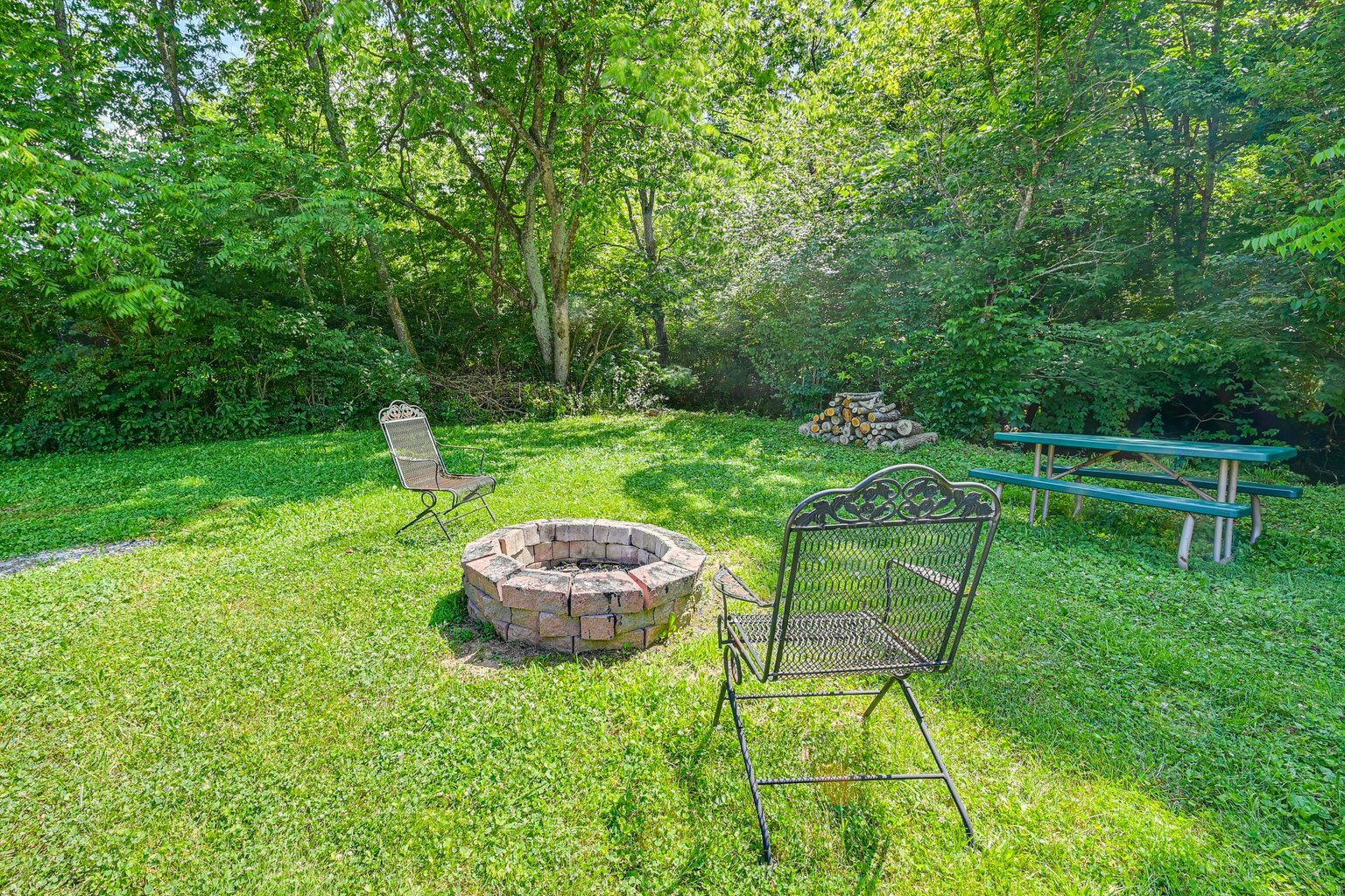 Georgetown Vacation Rental