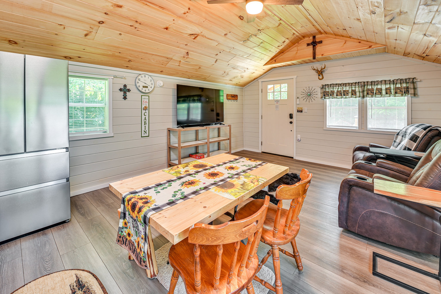 Georgetown Vacation Rental