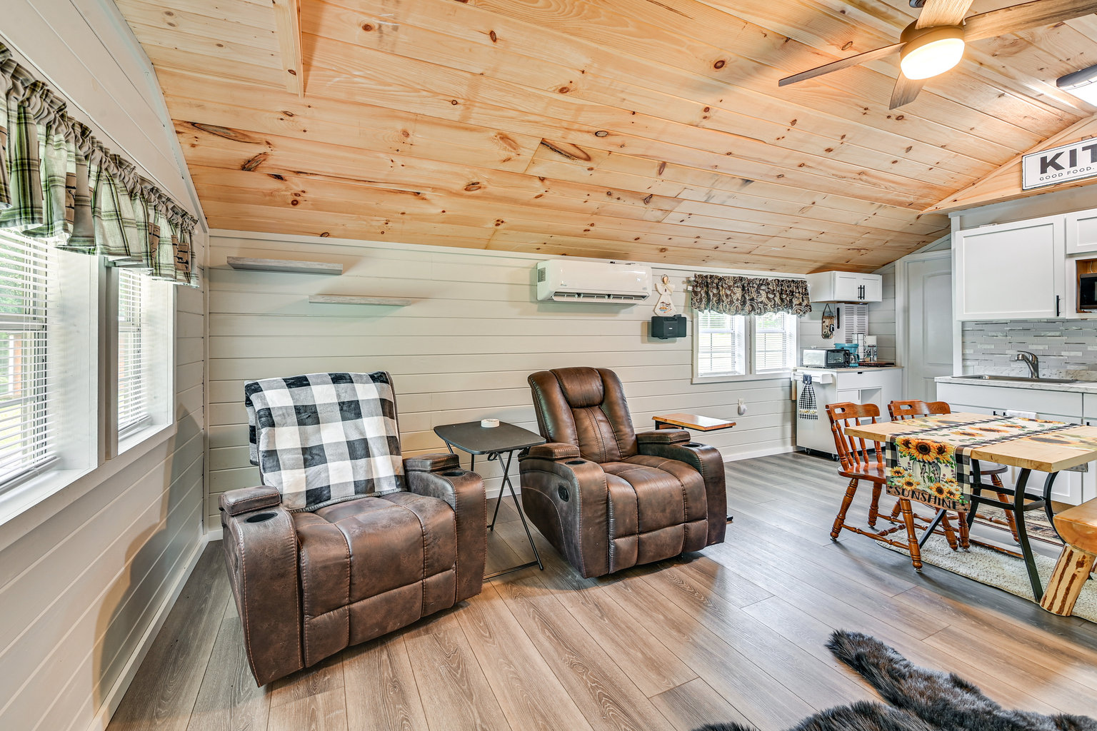 Georgetown Vacation Rental