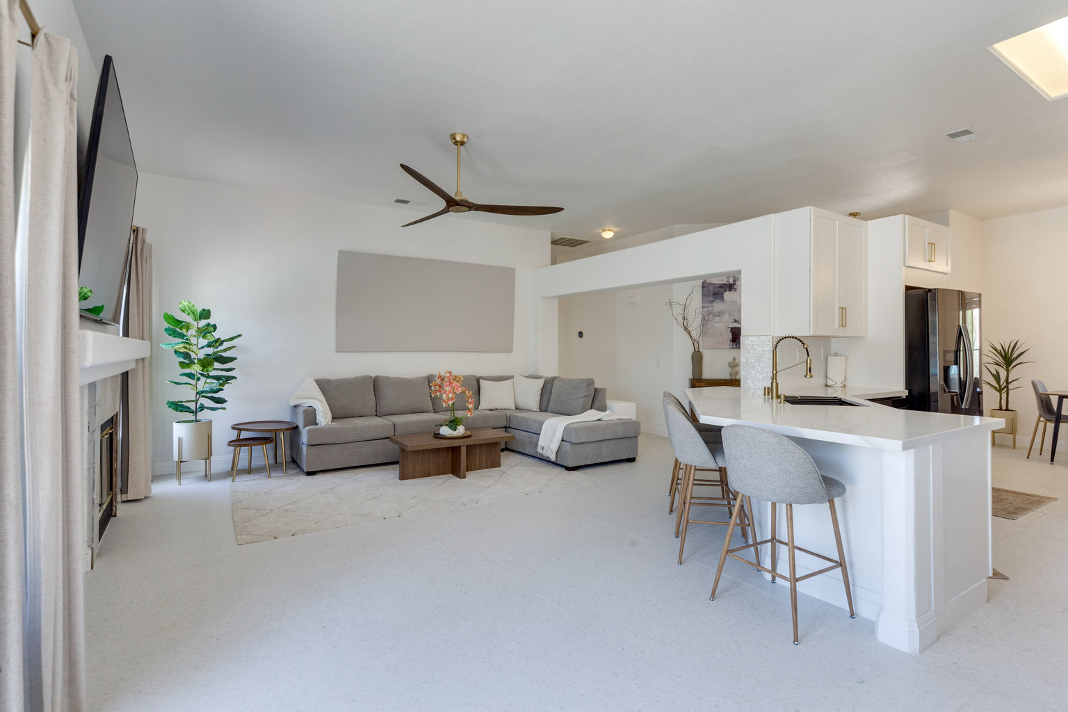 Cathedral City Vacation Rental