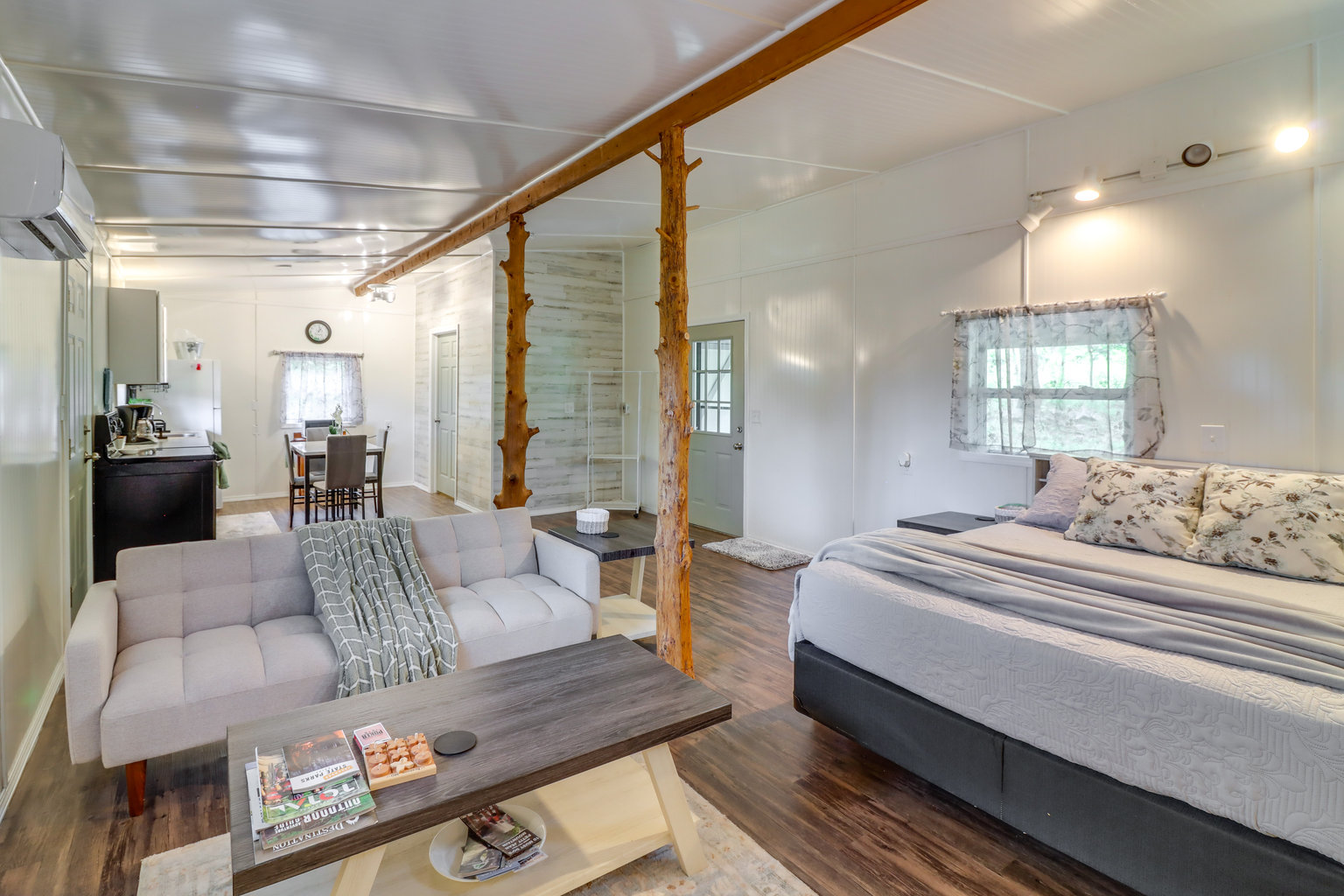 Harrison Vacation Rental