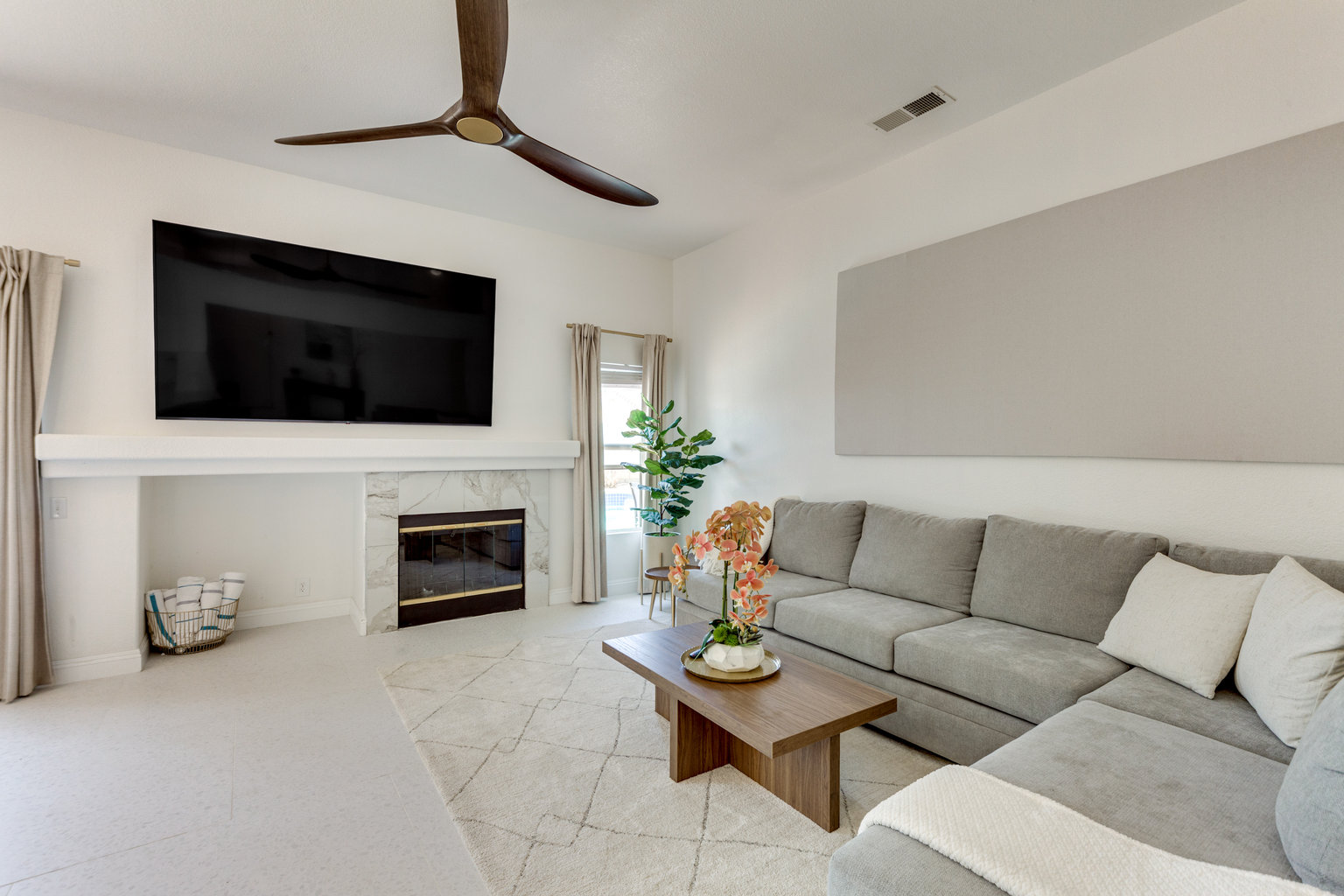 Cathedral City Vacation Rental