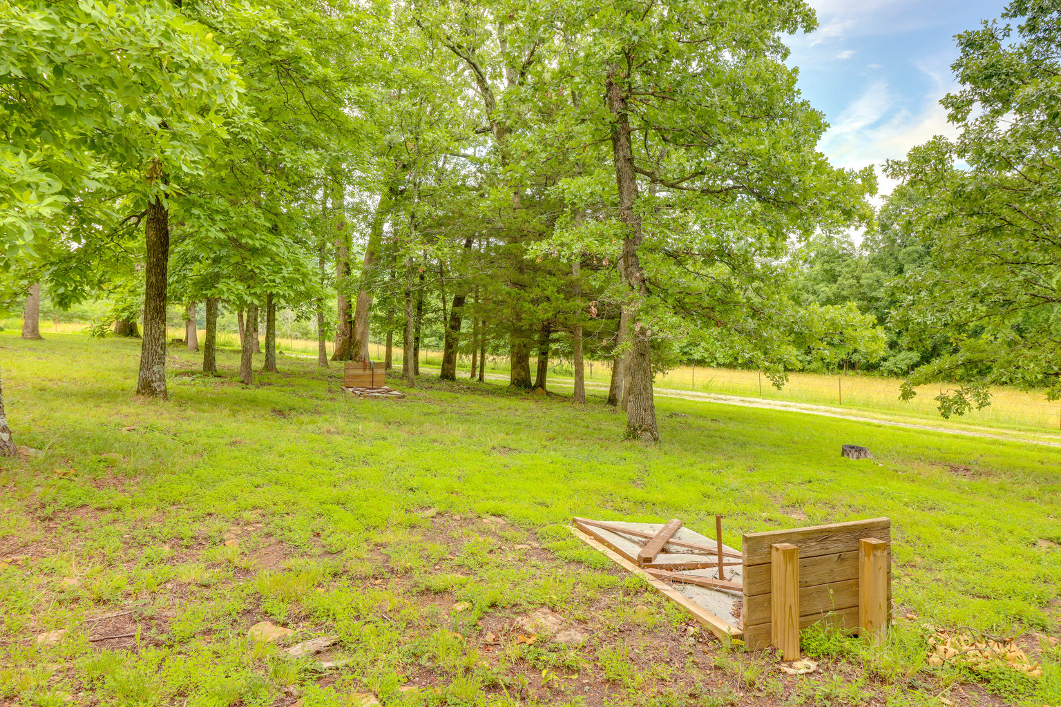 Harrison Vacation Rental