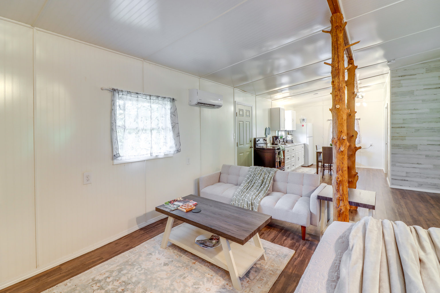 Harrison Vacation Rental