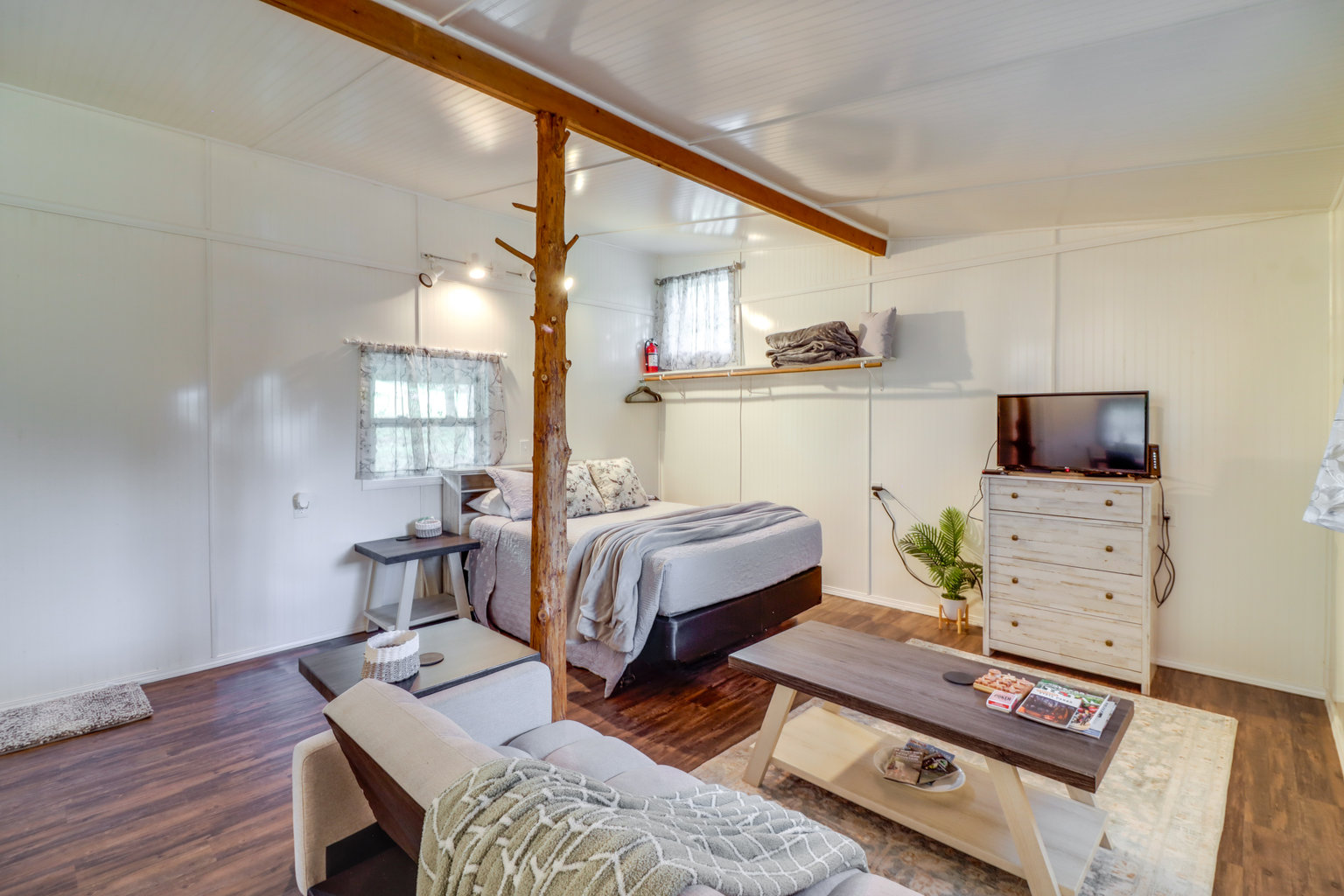 Harrison Vacation Rental