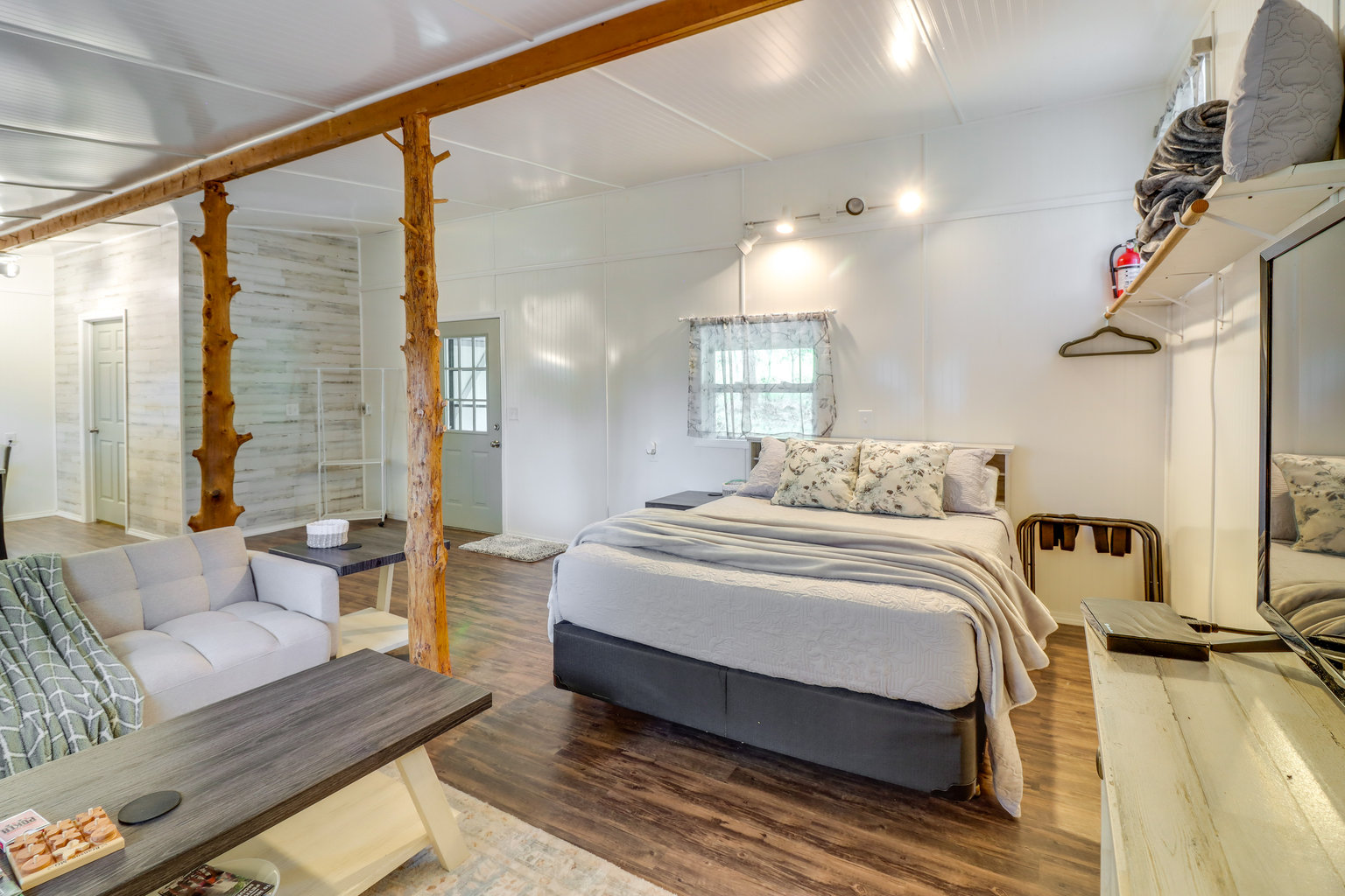 Harrison Vacation Rental