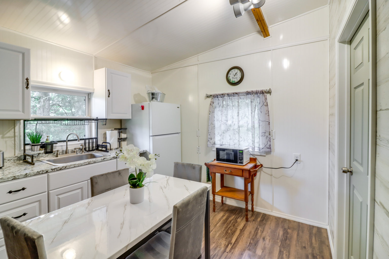 Harrison Vacation Rental