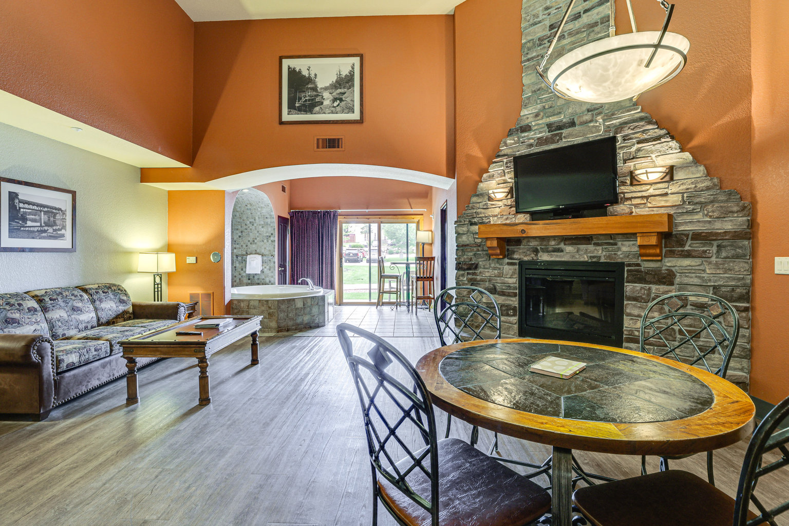 Wisconsin Dells Vacation Rental