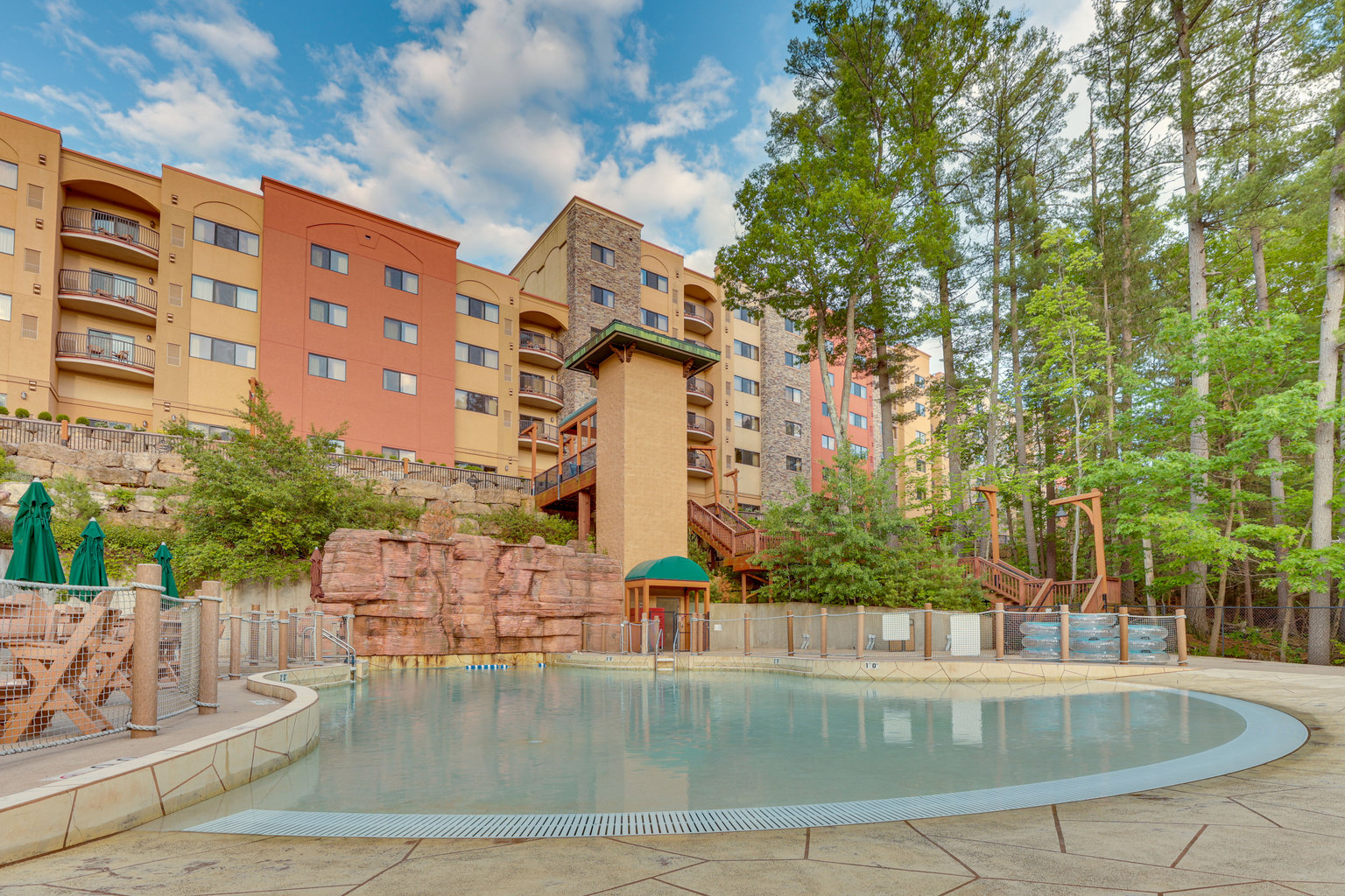 Wisconsin Dells Vacation Rental
