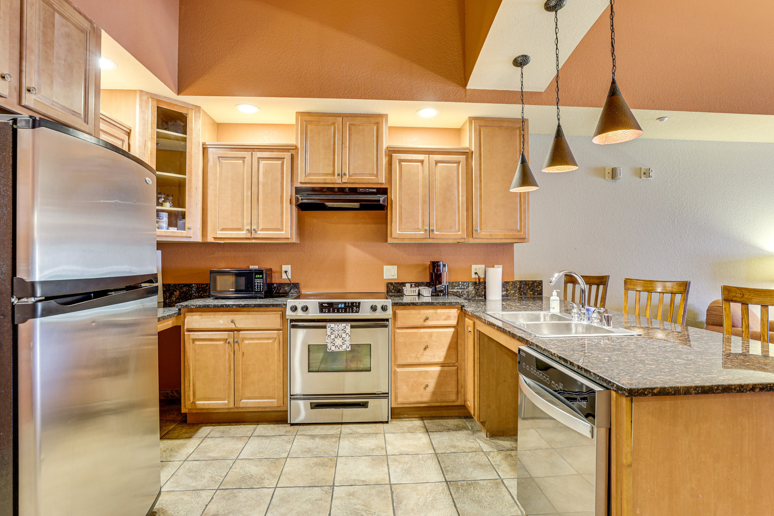 Wisconsin Dells Vacation Rental