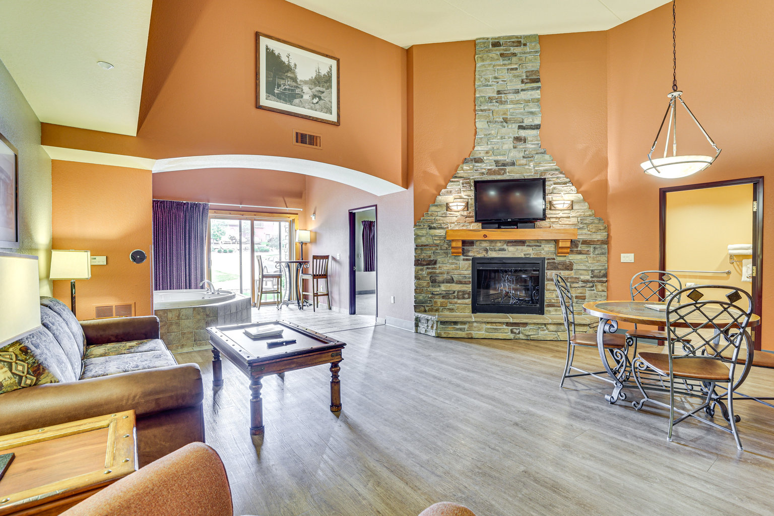 Wisconsin Dells Vacation Rental
