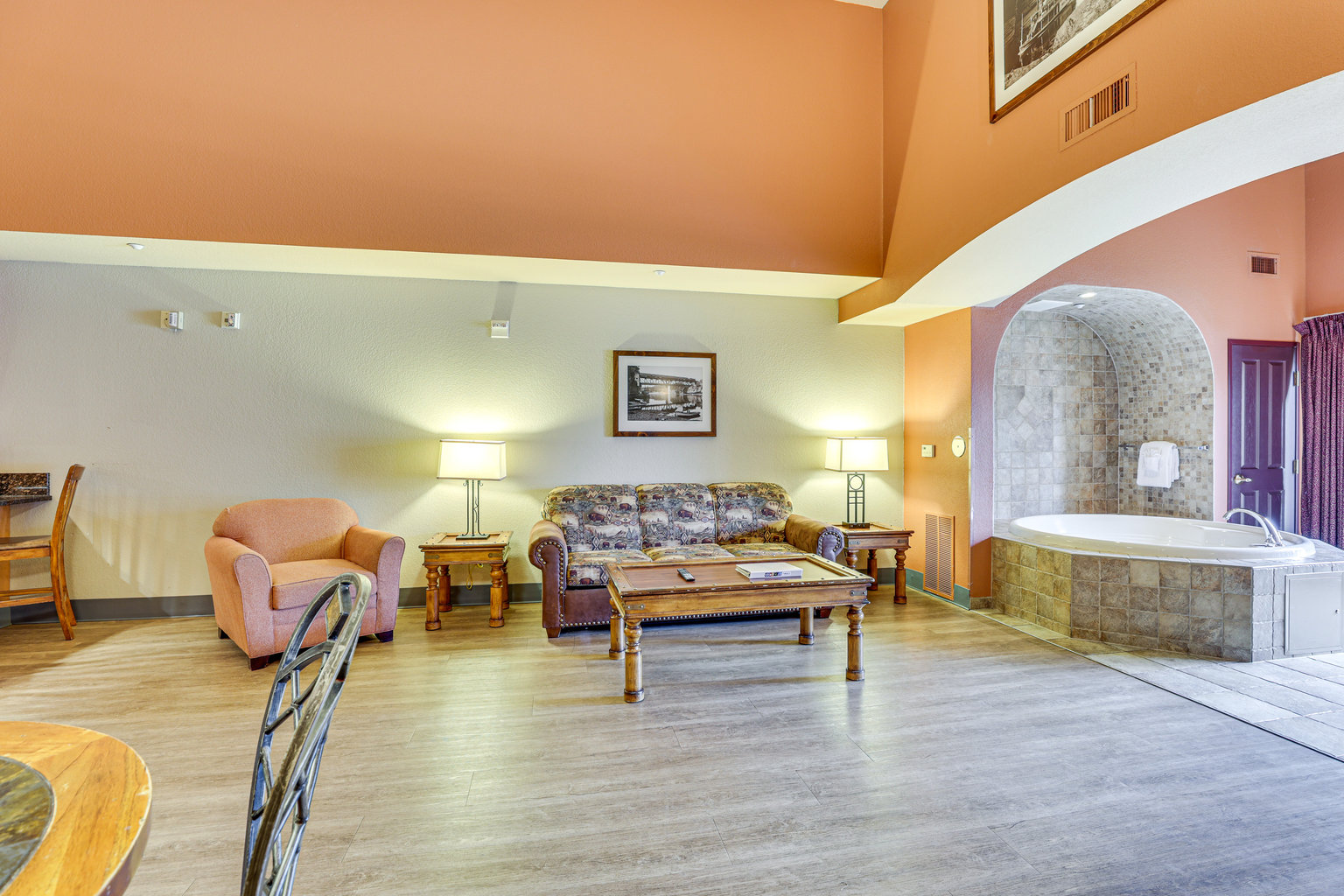Wisconsin Dells Vacation Rental