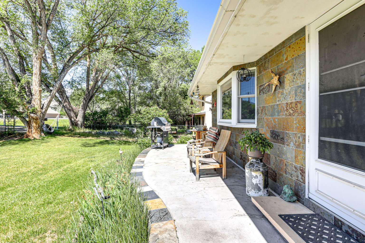 Carbondale Vacation Rental