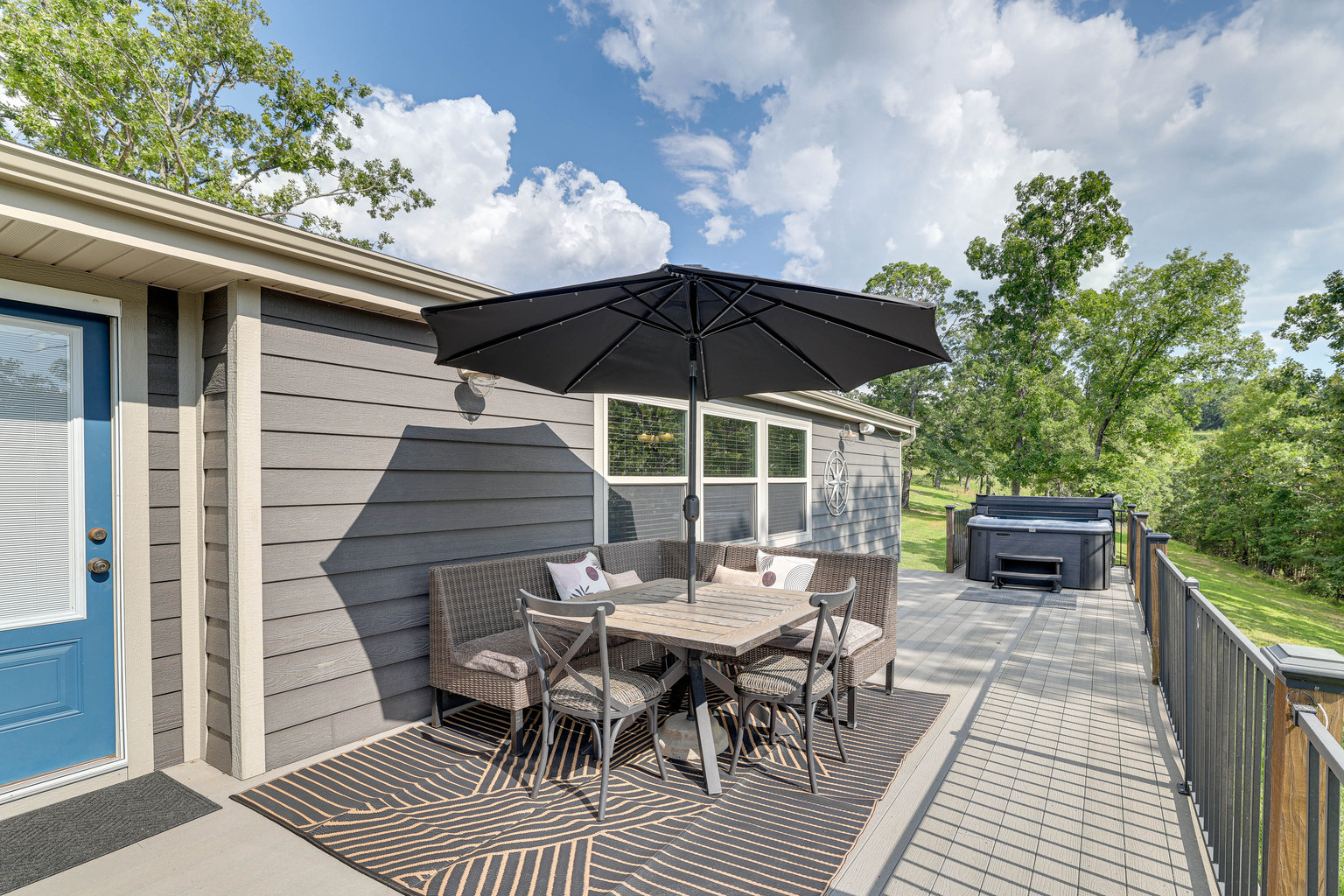 Golden Vacation Rental