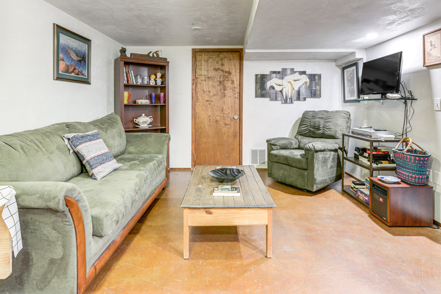 Carbondale Vacation Rental