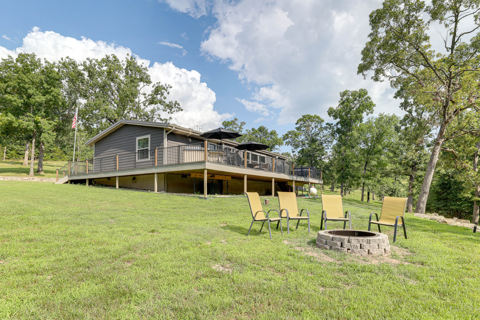 Golden Vacation Rental