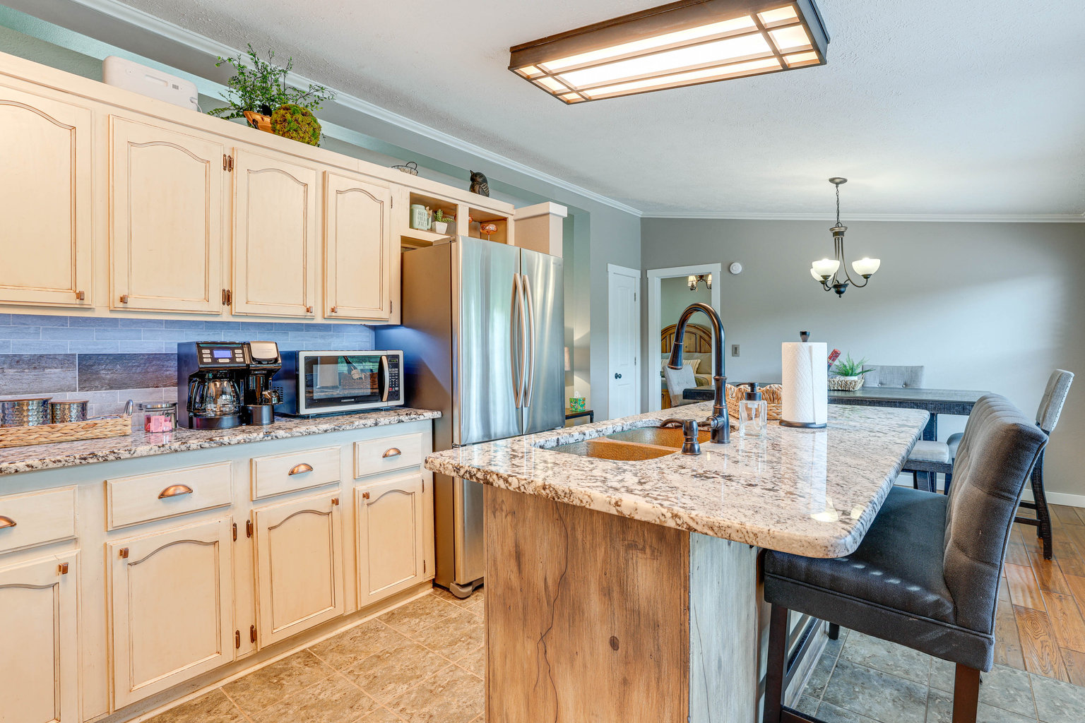 Golden Vacation Rental