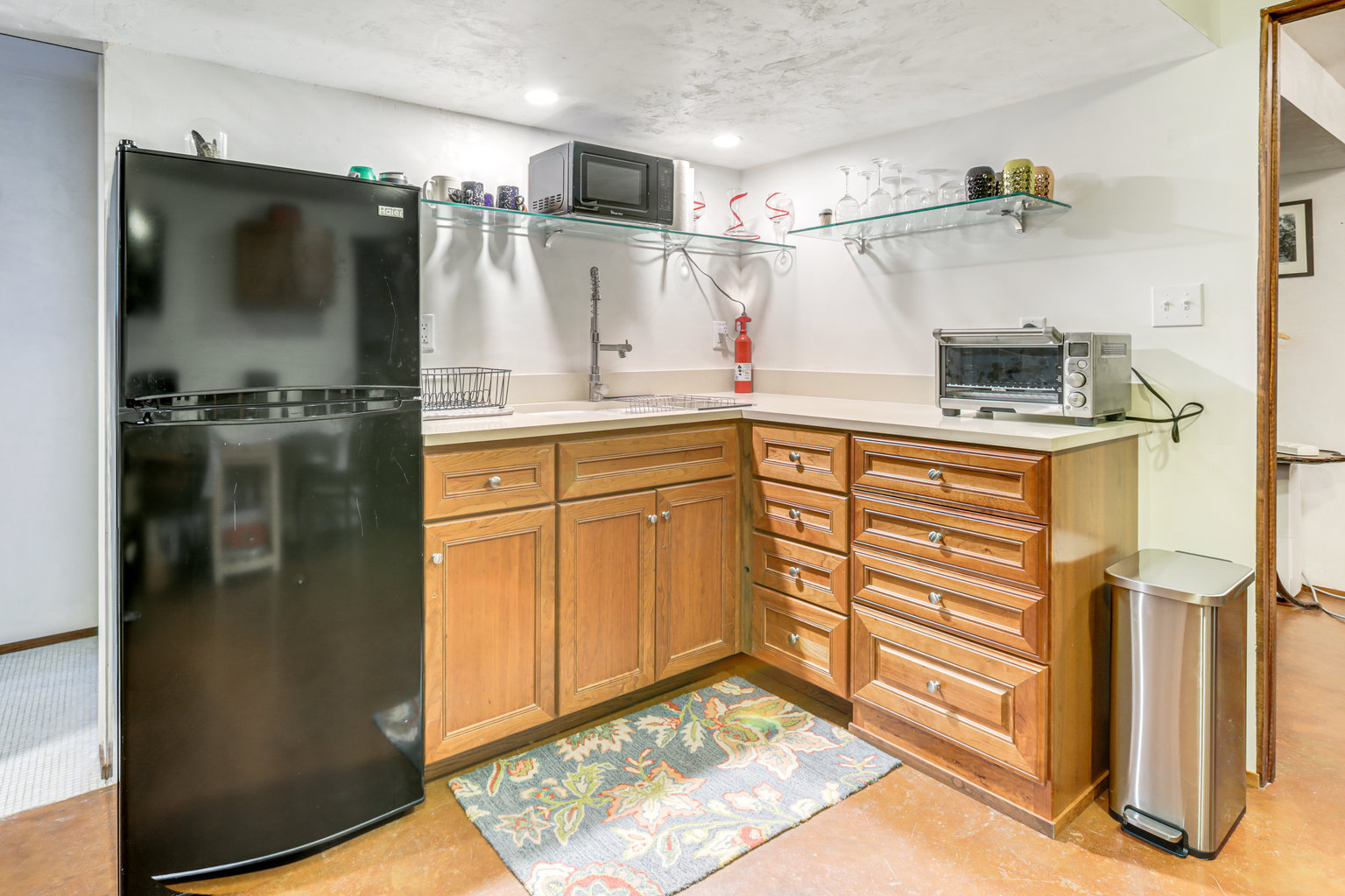 Carbondale Vacation Rental