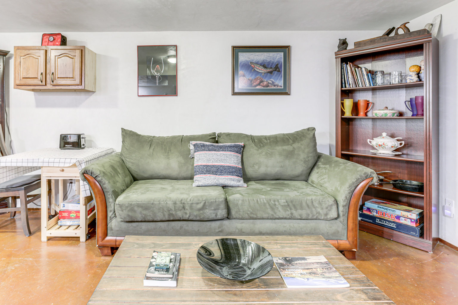 Carbondale Vacation Rental