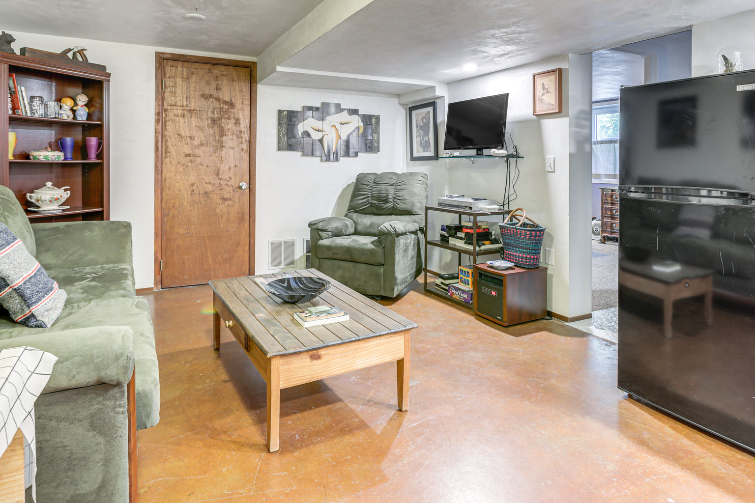 Carbondale Vacation Rental