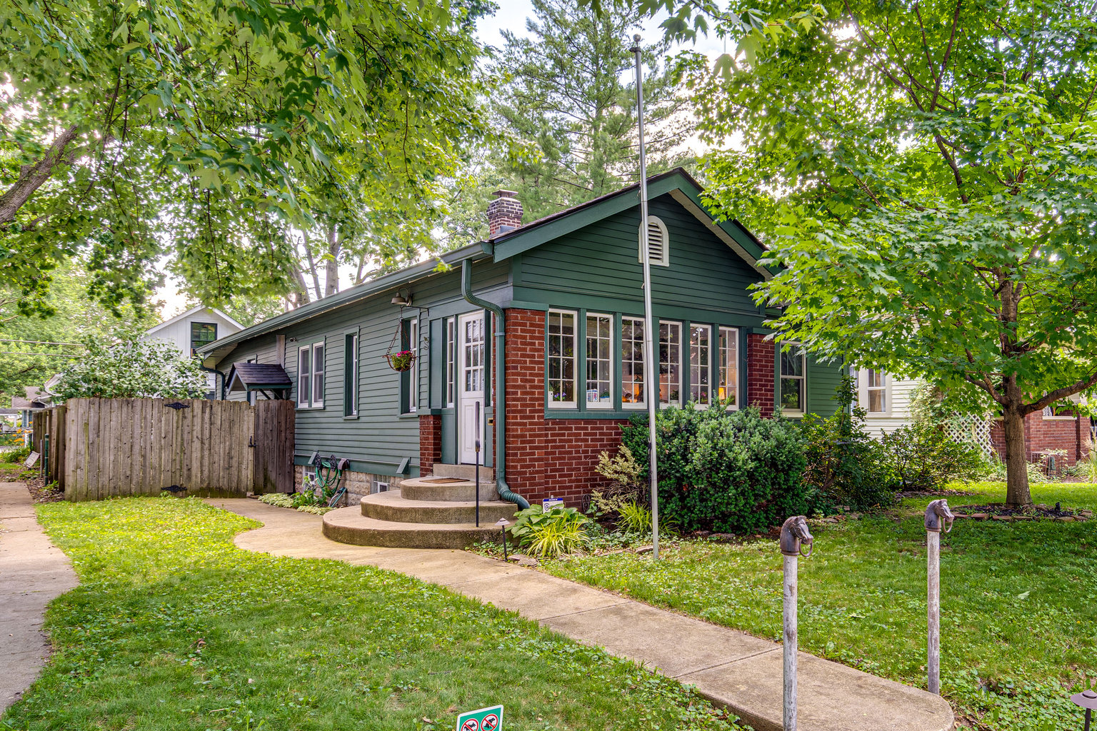 Indianapolis Vacation Rental