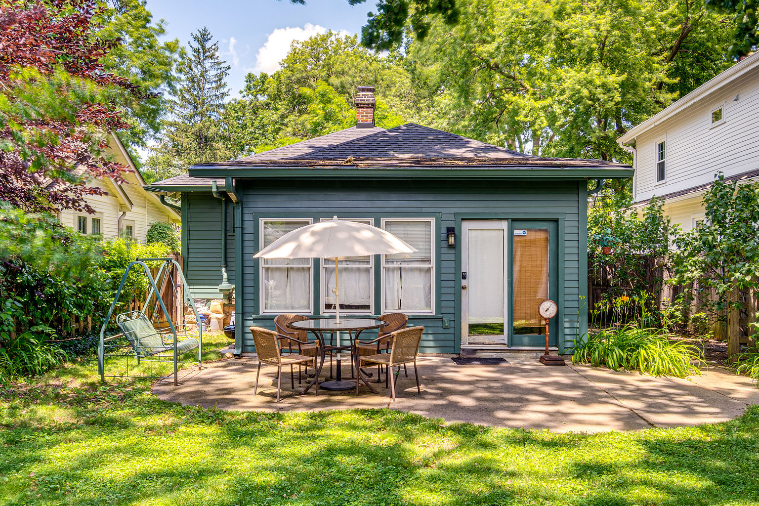 Indianapolis Vacation Rental