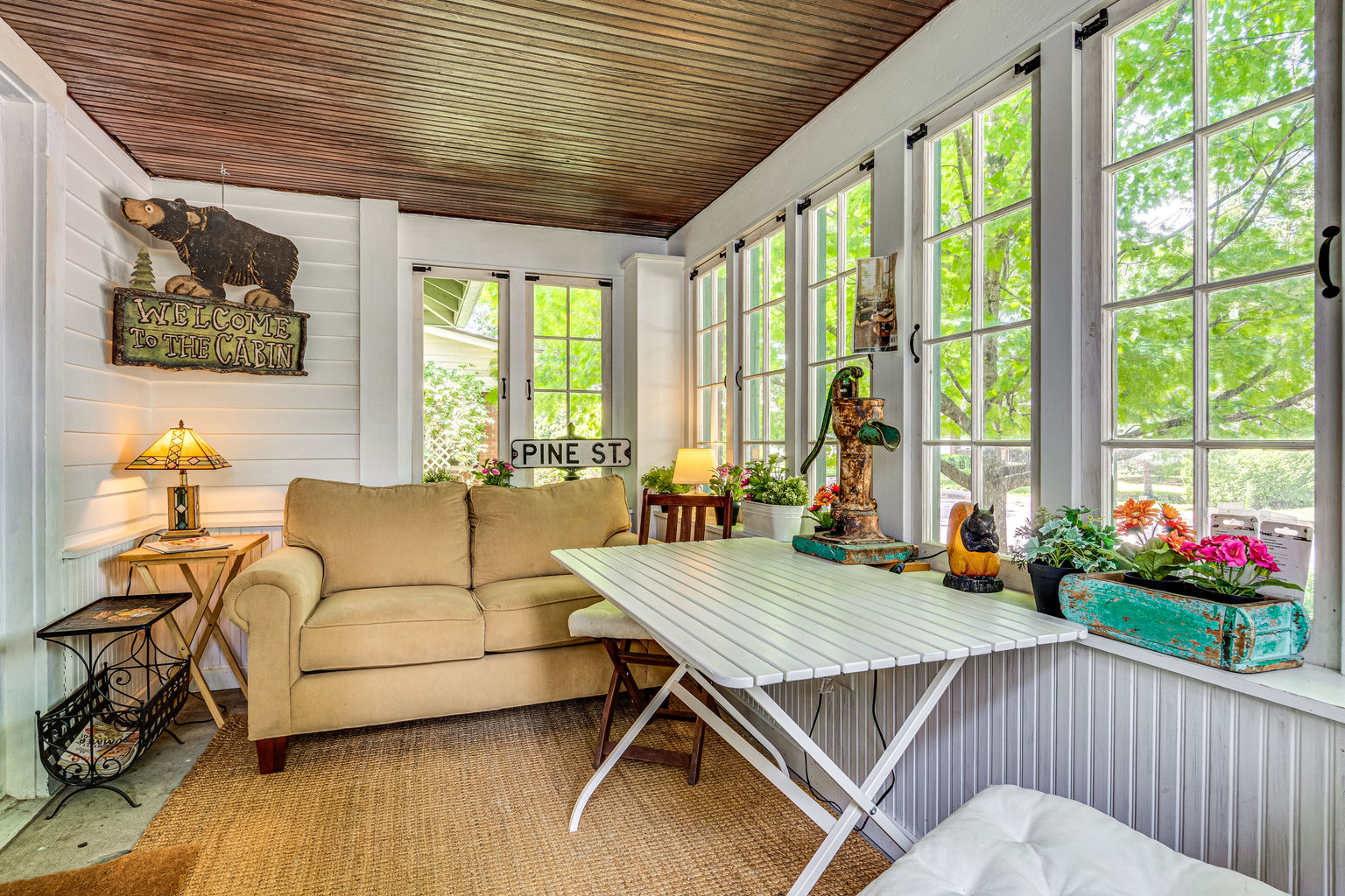 Indianapolis Vacation Rental