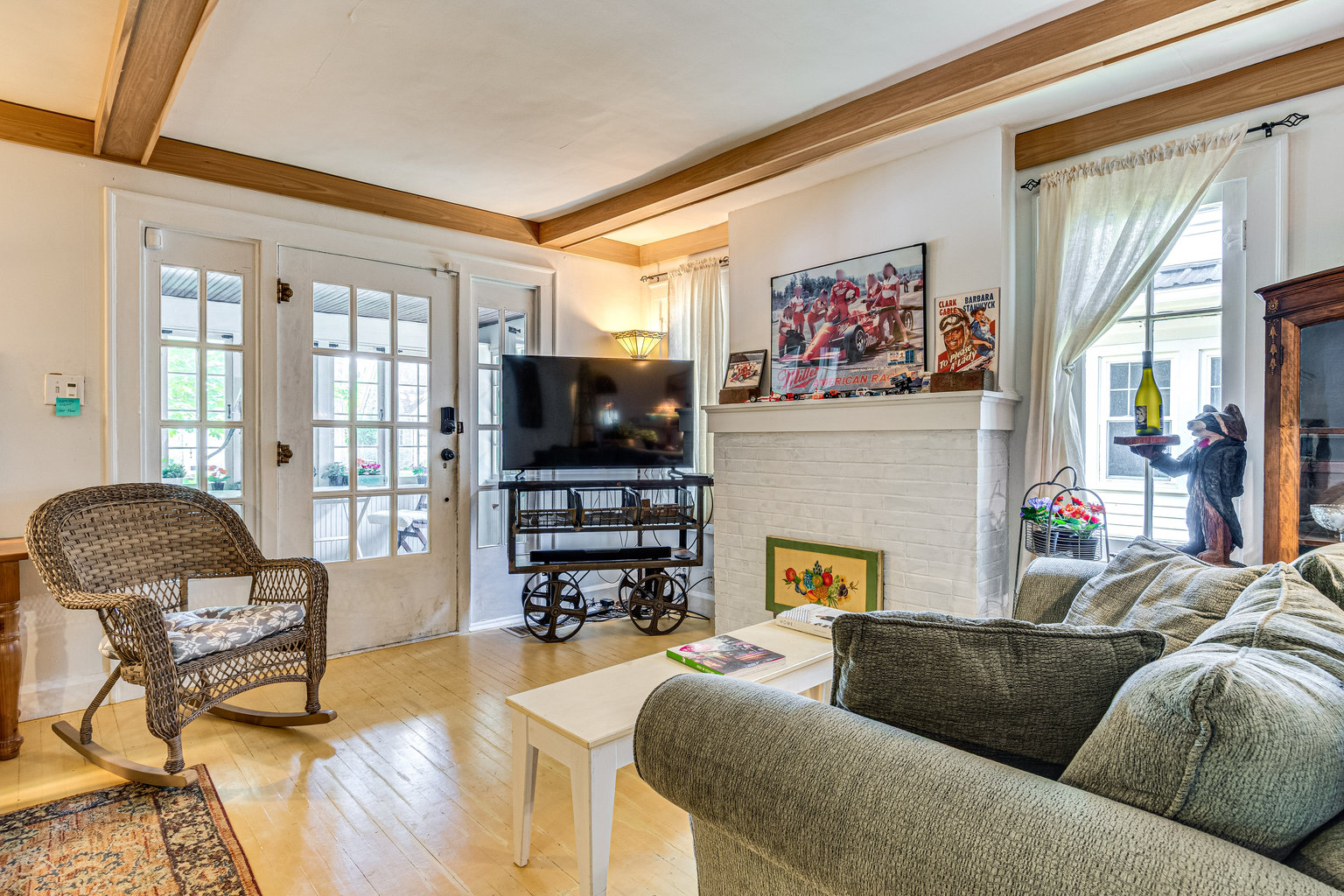 Indianapolis Vacation Rental