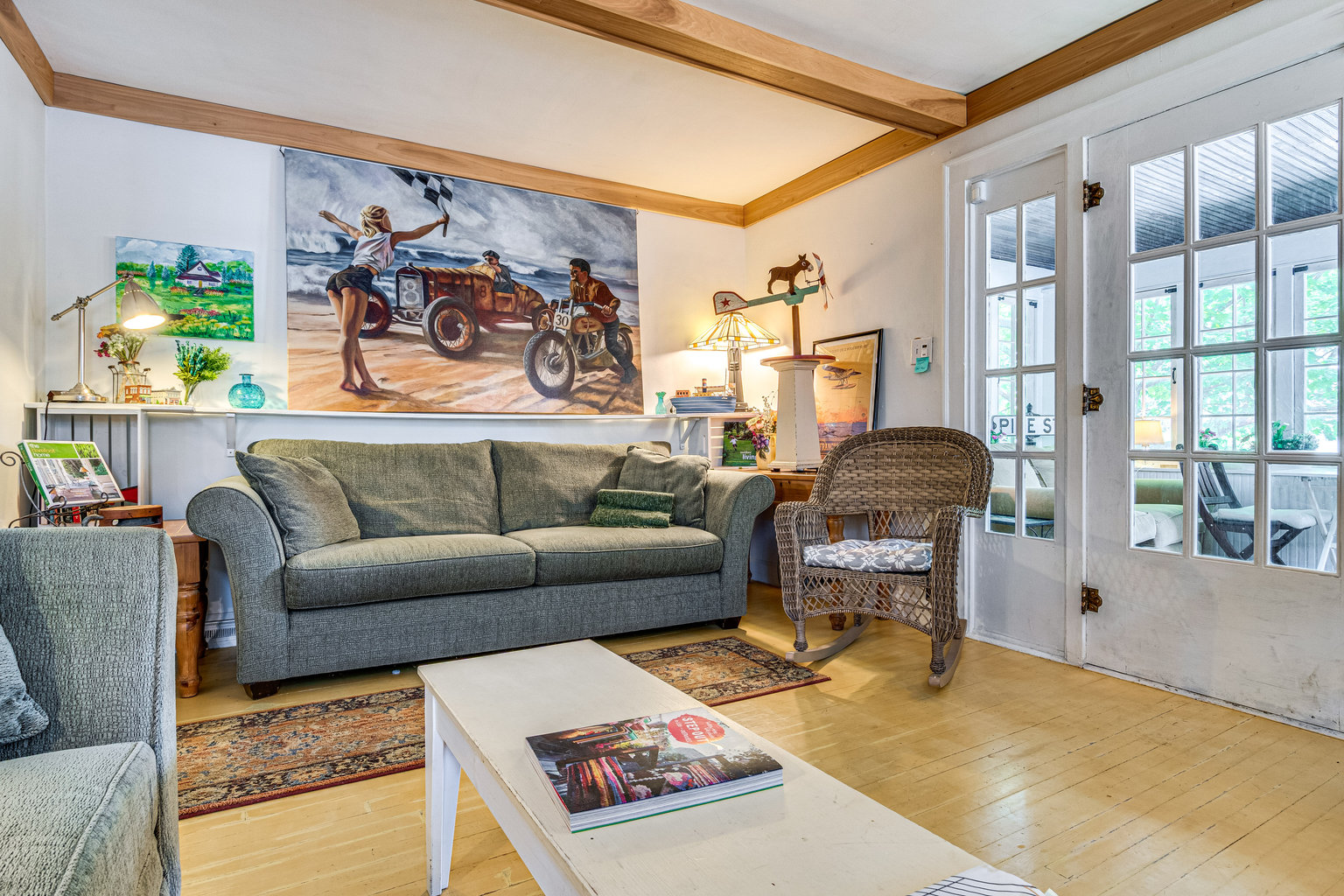 Indianapolis Vacation Rental