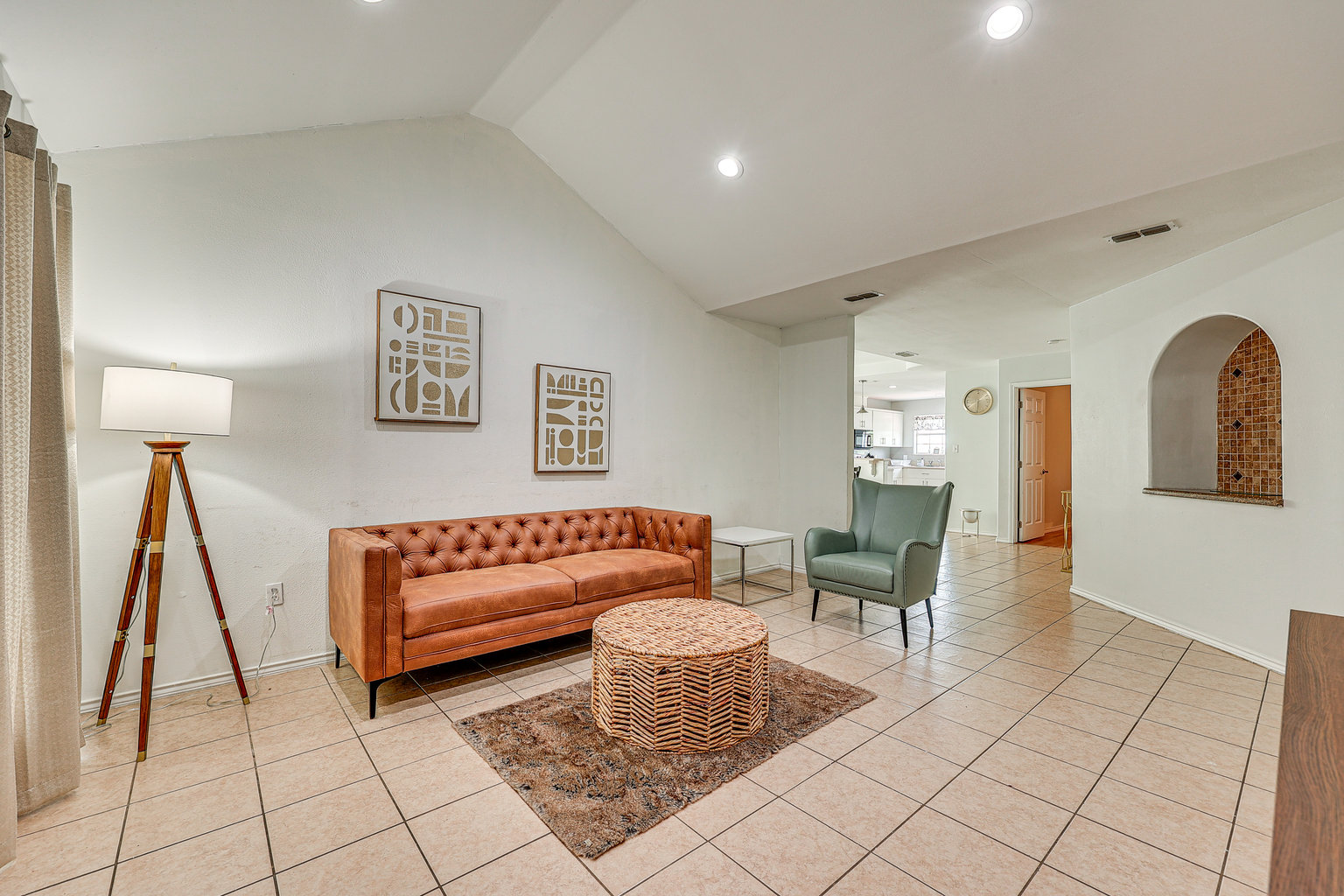 Brownsville Vacation Rental