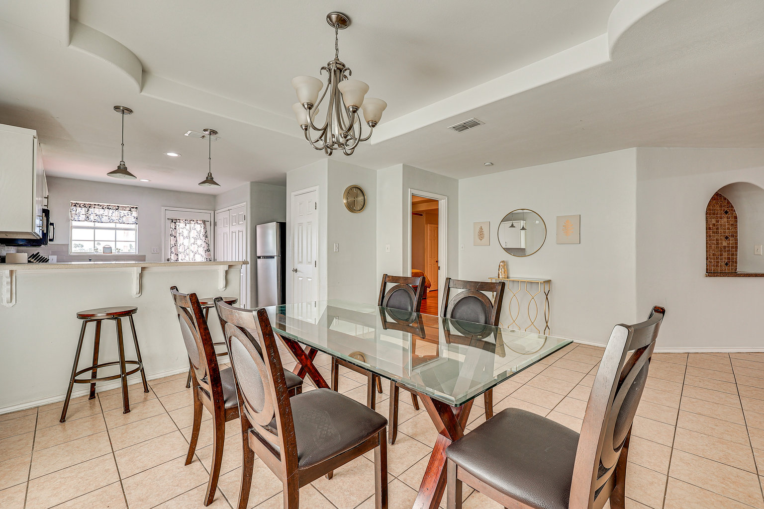 Brownsville Vacation Rental