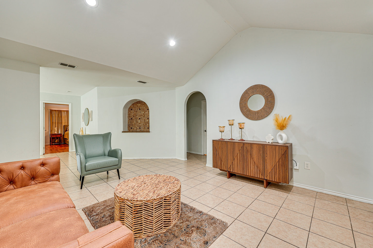 Brownsville Vacation Rental