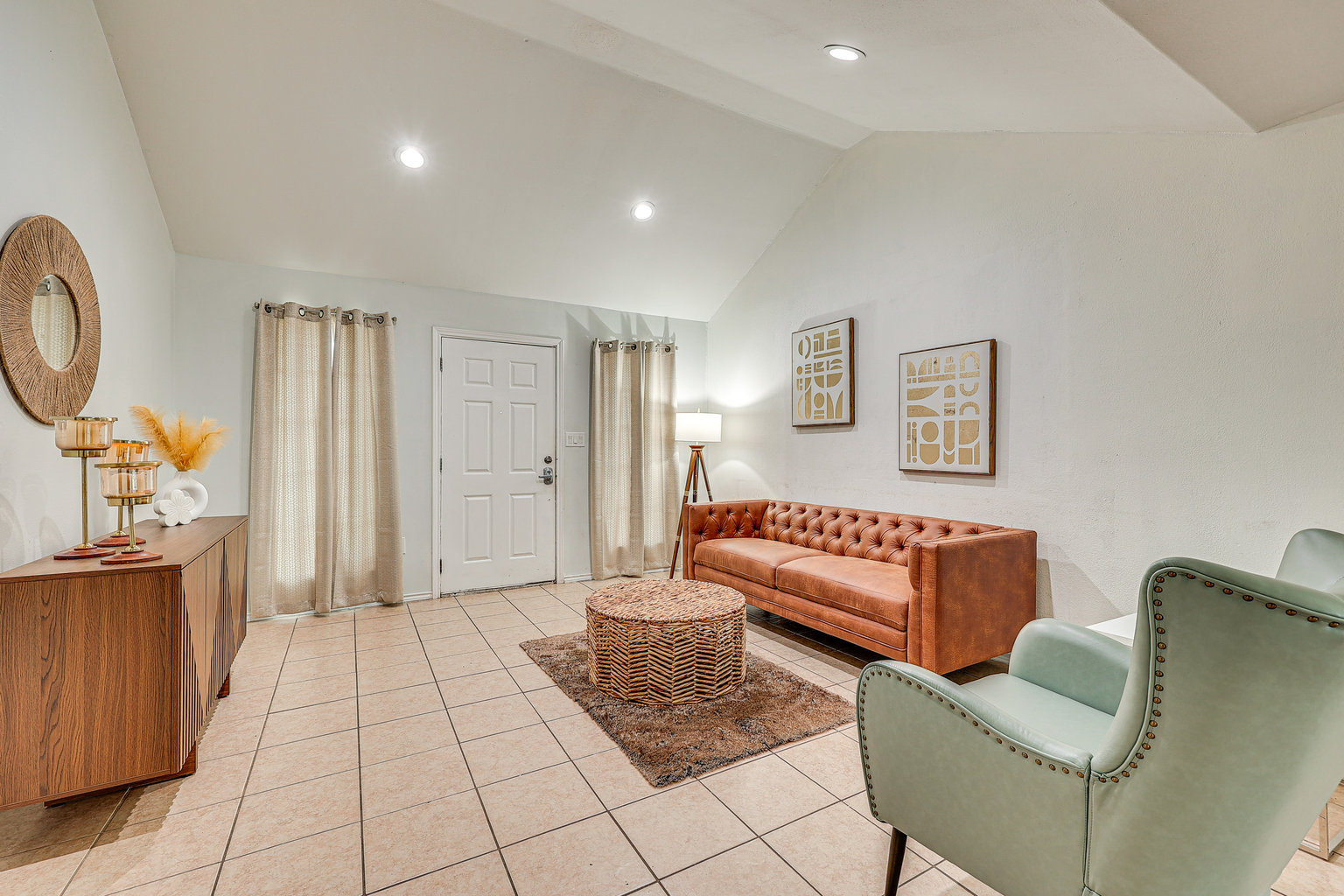 Brownsville Vacation Rental