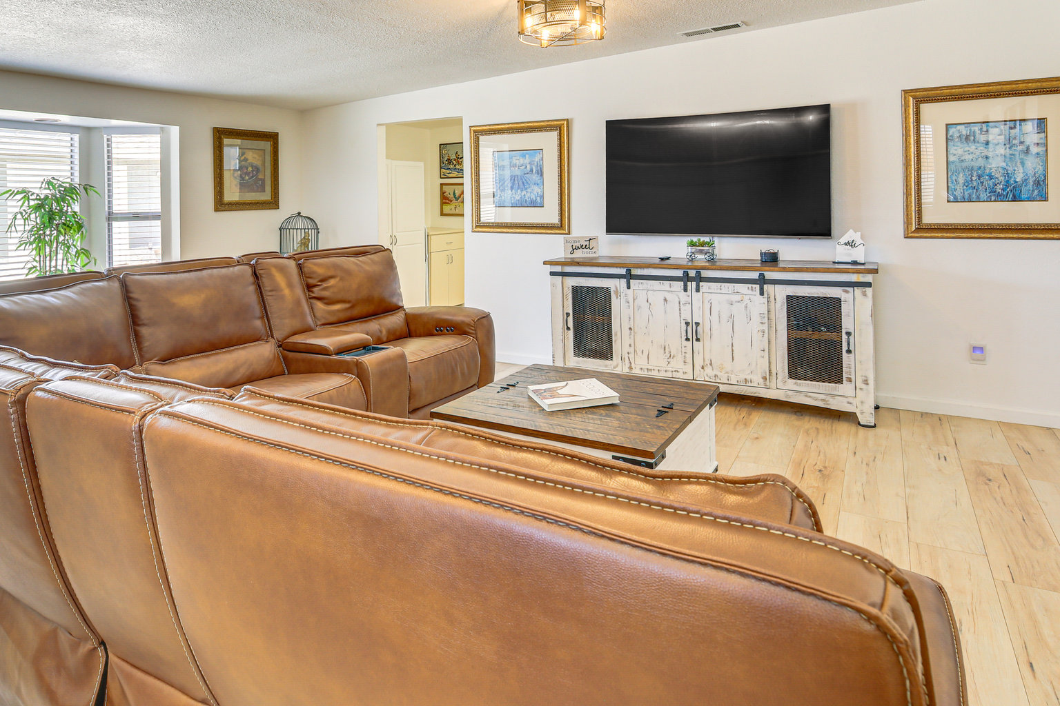 Yucca Valley Vacation Rental