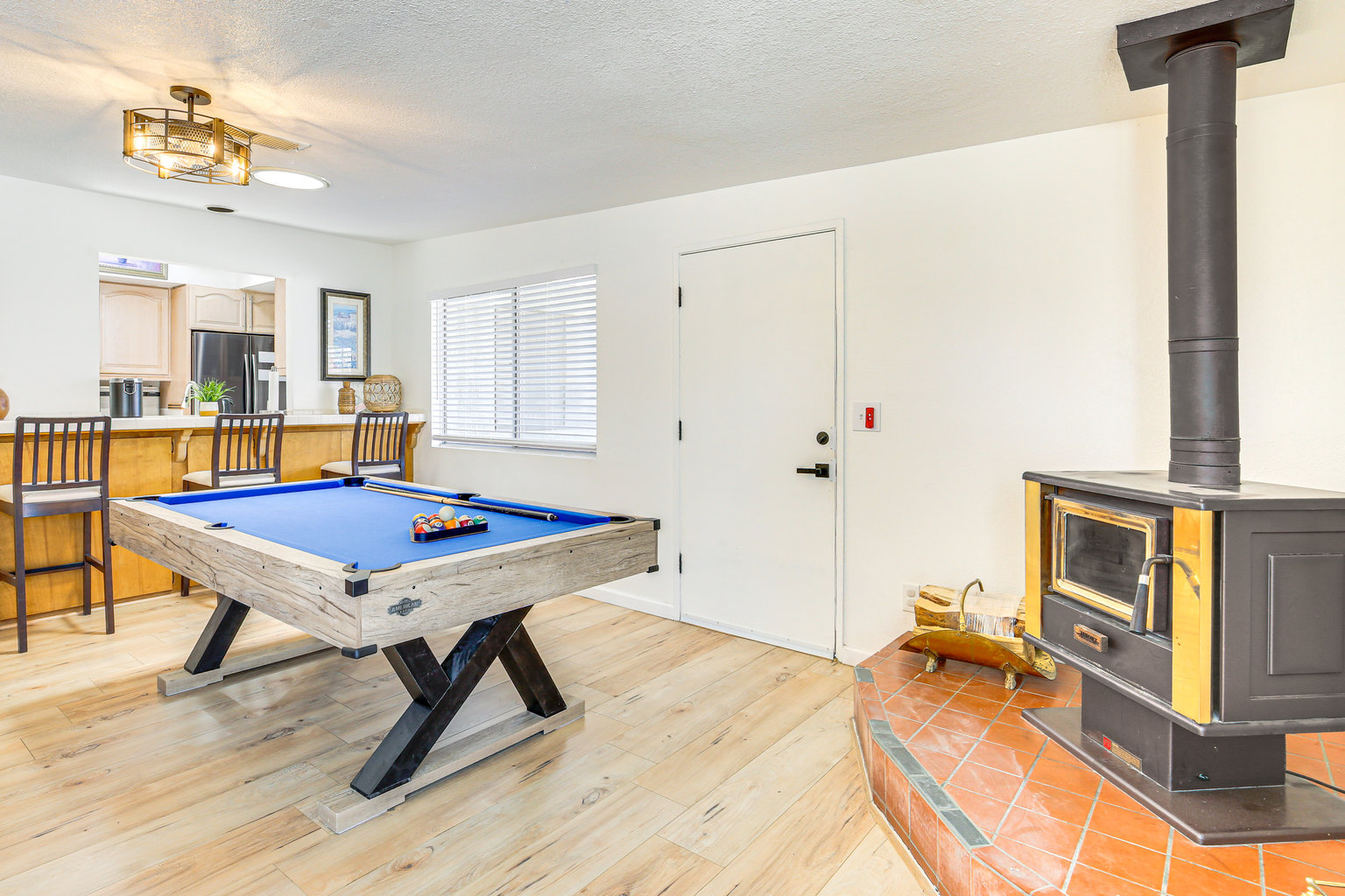 Yucca Valley Vacation Rental