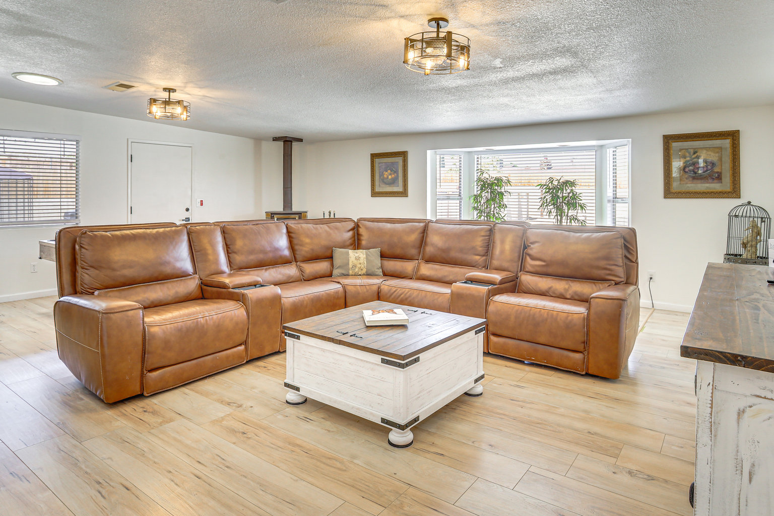 Yucca Valley Vacation Rental