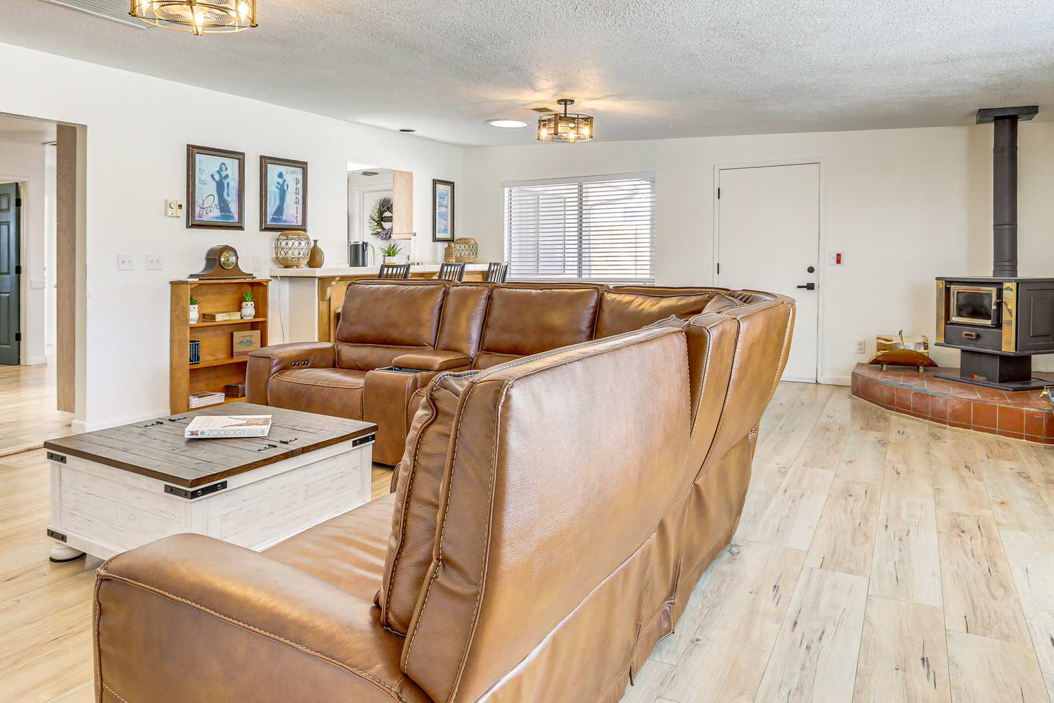 Yucca Valley Vacation Rental