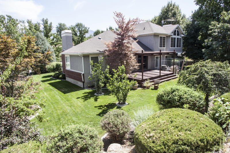 Sandy Vacation Rental