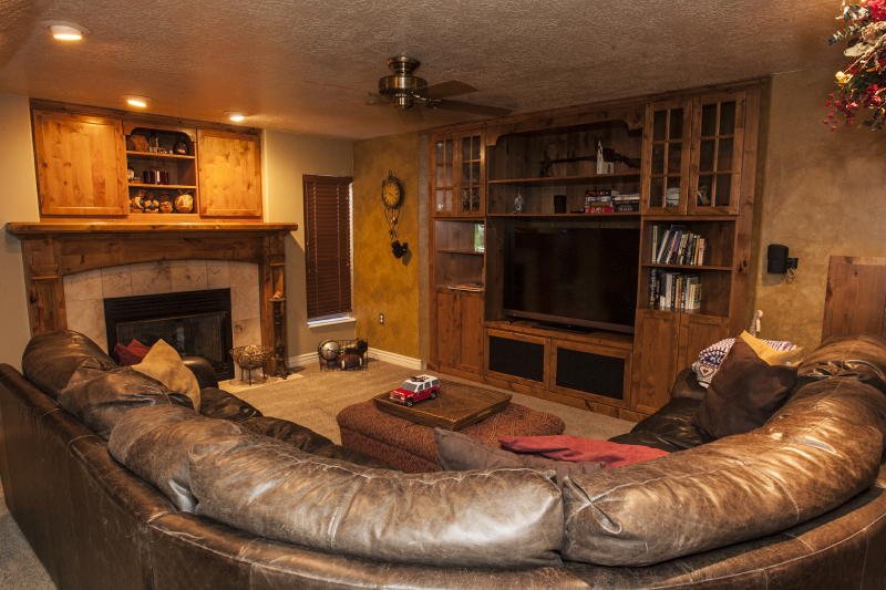 Sandy Vacation Rental