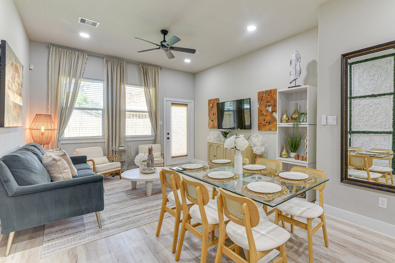 Houston Vacation Rental