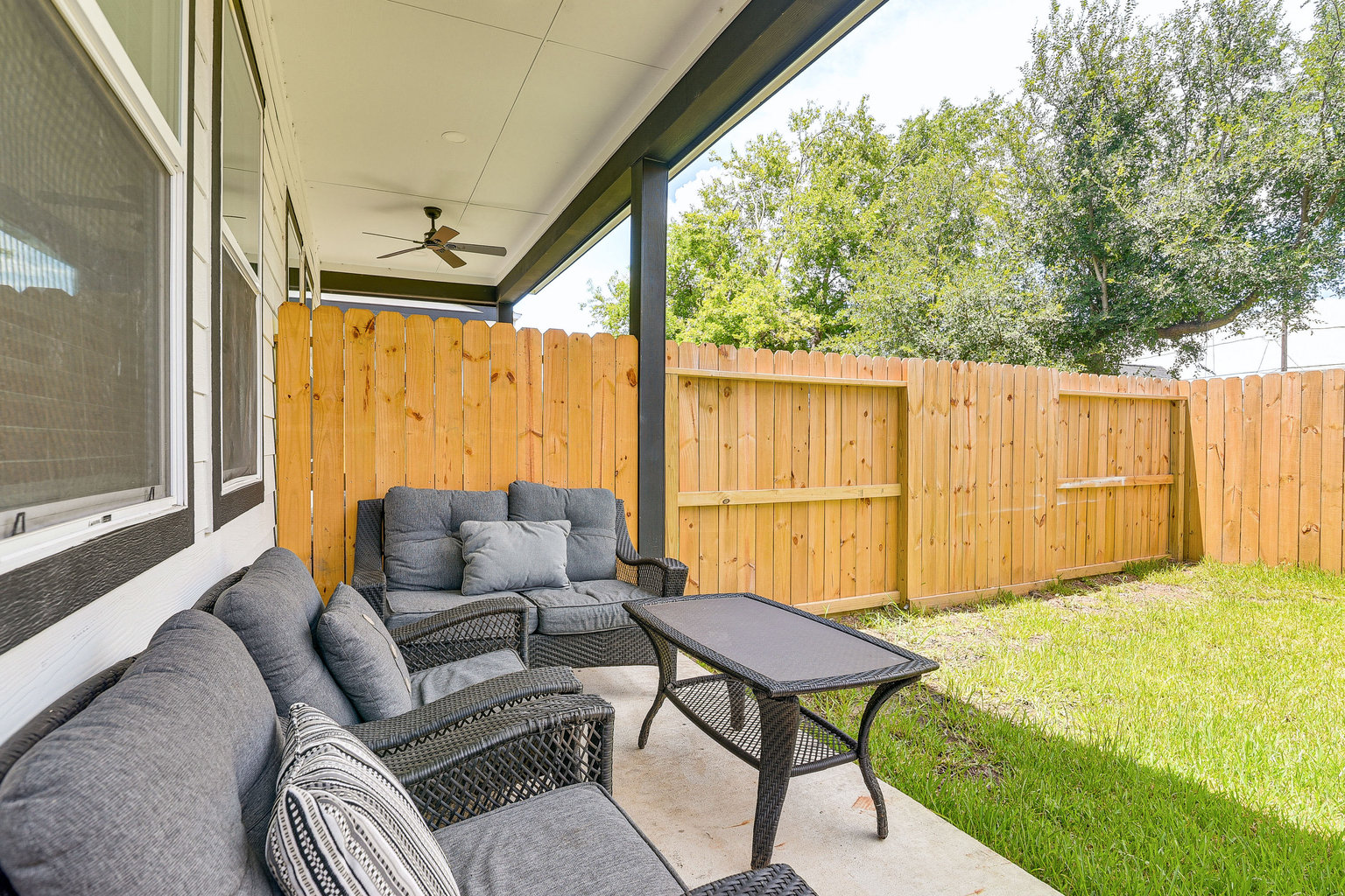 Houston Vacation Rental